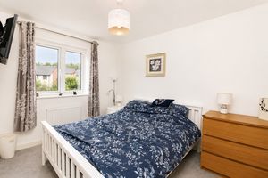 Bedroom Two- click for photo gallery